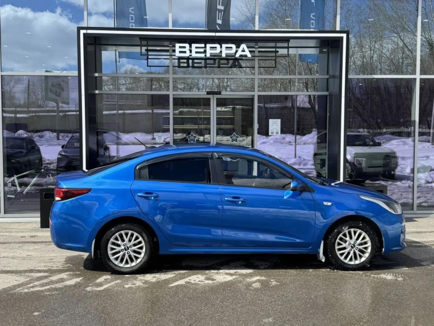 Kia Rio IV Пермь  - изображение 6