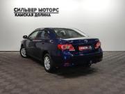 Toyota Corolla X (E140 E150) Рестайлинг Пермь  - изображение 27