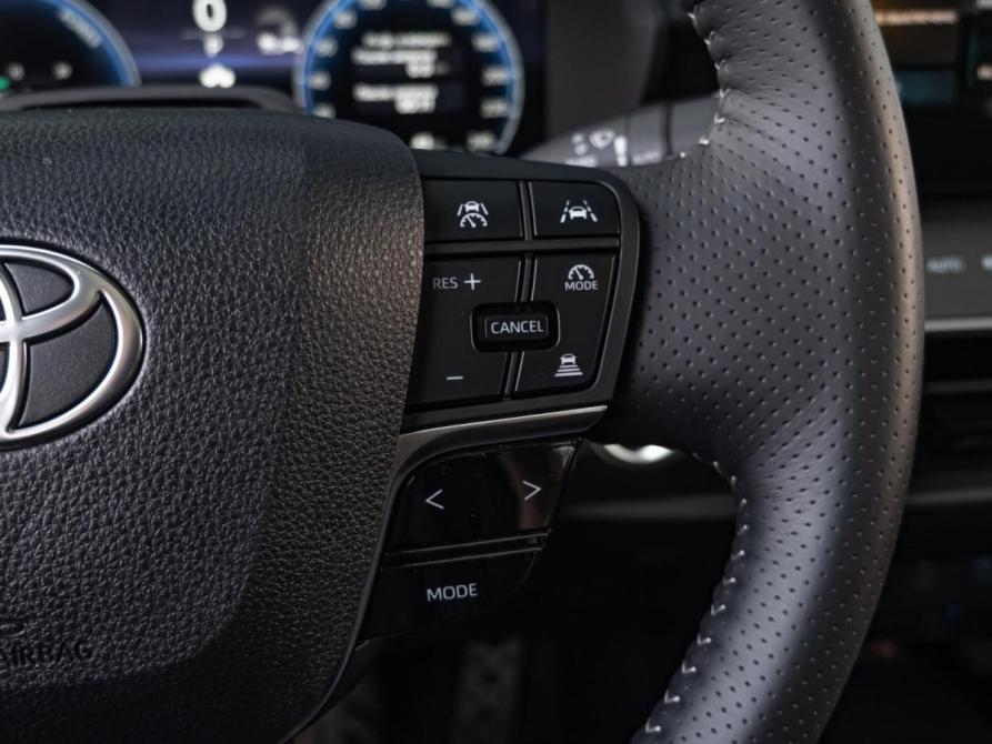 Toyota Camry VIII (XV70) Краснодар  - изображение 19