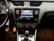 Skoda Octavia III (A7) Рестайлинг Москва  - изображение 41