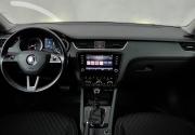 Skoda Octavia III (A7) Рестайлинг Москва  - изображение 30
