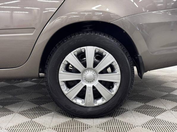 Lada (ВАЗ) Granta I Рестайлинг с пробегом 2025 года, цена 976 000 рублей, 22722 км, седан, Автокод Объявления