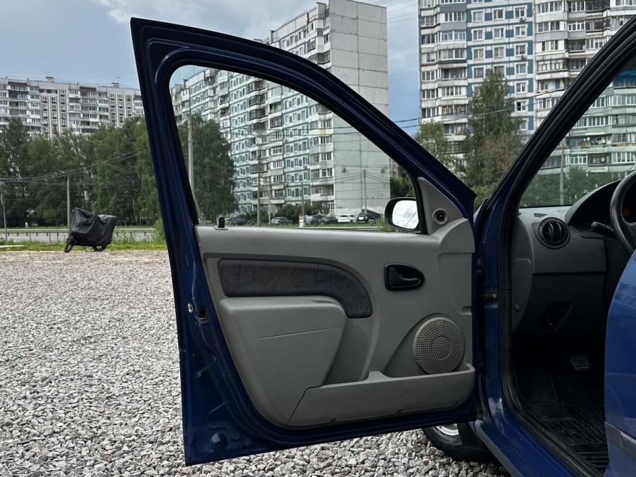 Renault Logan I Ярославль  - изображение 20