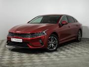 Kia K5 III Санкт-Петербург  - изображение 25