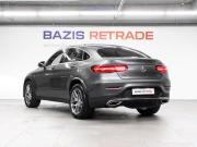 Mercedes-Benz GLC Coupe I (C253) Тюмень  - изображение 35