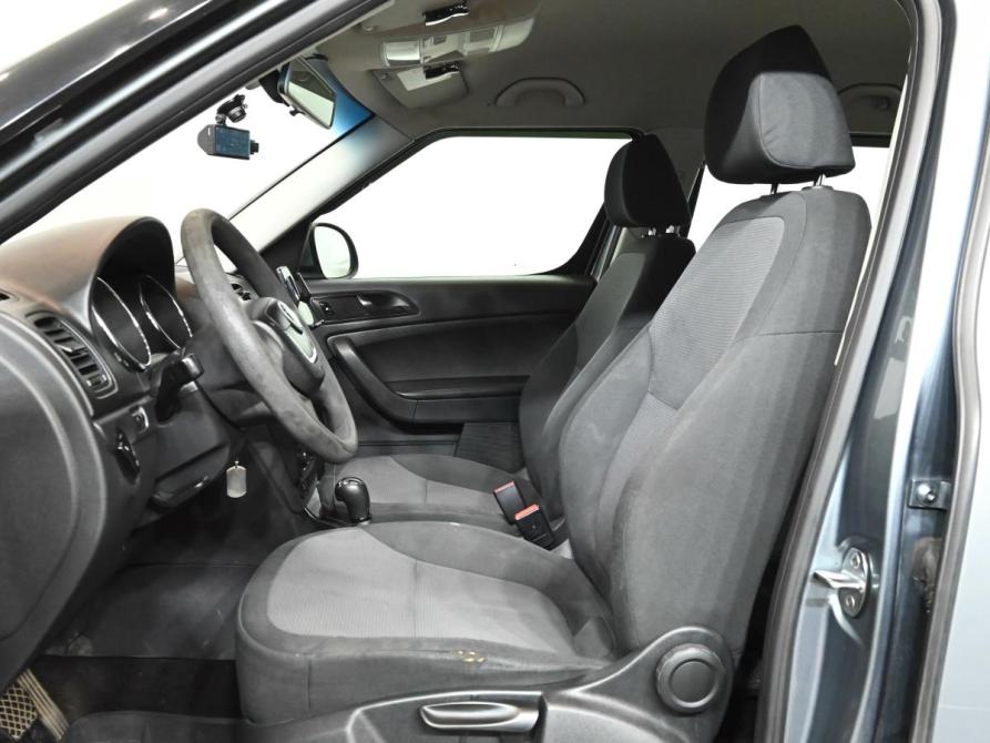 Skoda Yeti I Екатеринбург  - изображение 16