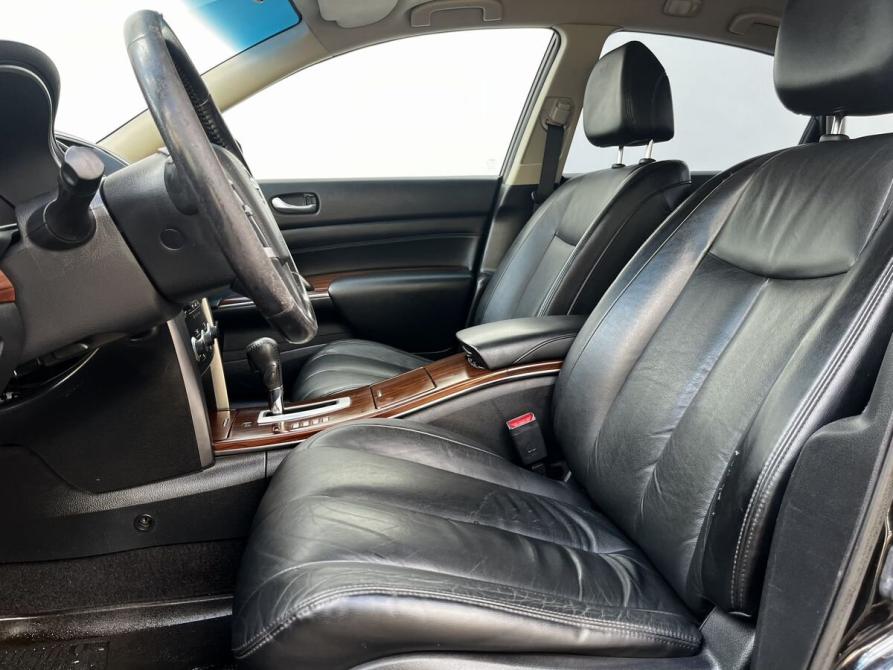 Nissan Teana II (J32) Москва  - изображение 10