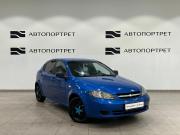 Chevrolet Lacetti I Санкт-Петербург  - изображение 30