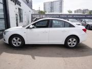 Chevrolet Cruze I Москва  - изображение 23