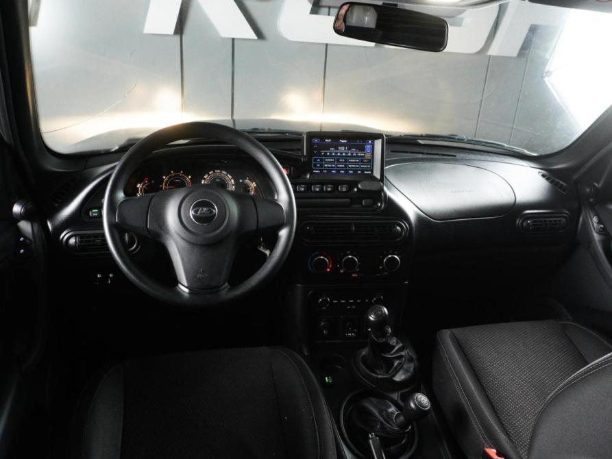 Lada (ВАЗ) Niva Travel I Минеральные Воды  - изображение 6