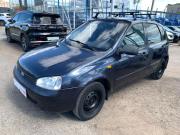 Lada (ВАЗ) Kalina I Нижнекамск  - изображение 21