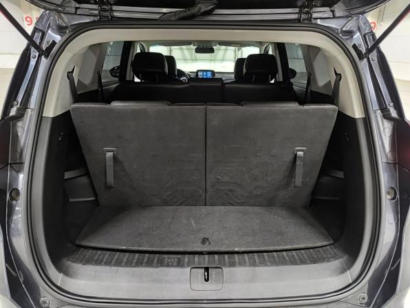 Chevrolet Orlando II с пробегом 2020 года, цена 2 199 000 рублей, 92075 км, минивэн, Автокод Объявления