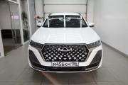 Chery Tiggo 7 Pro Max I Рестайлинг Сургут  - изображение 42