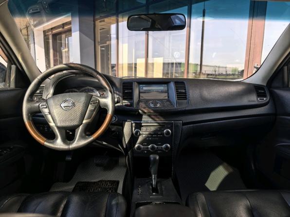 Nissan Teana II с пробегом 2009 года, цена 745 000 рублей, 157000 км, седан, Автокод Объявления