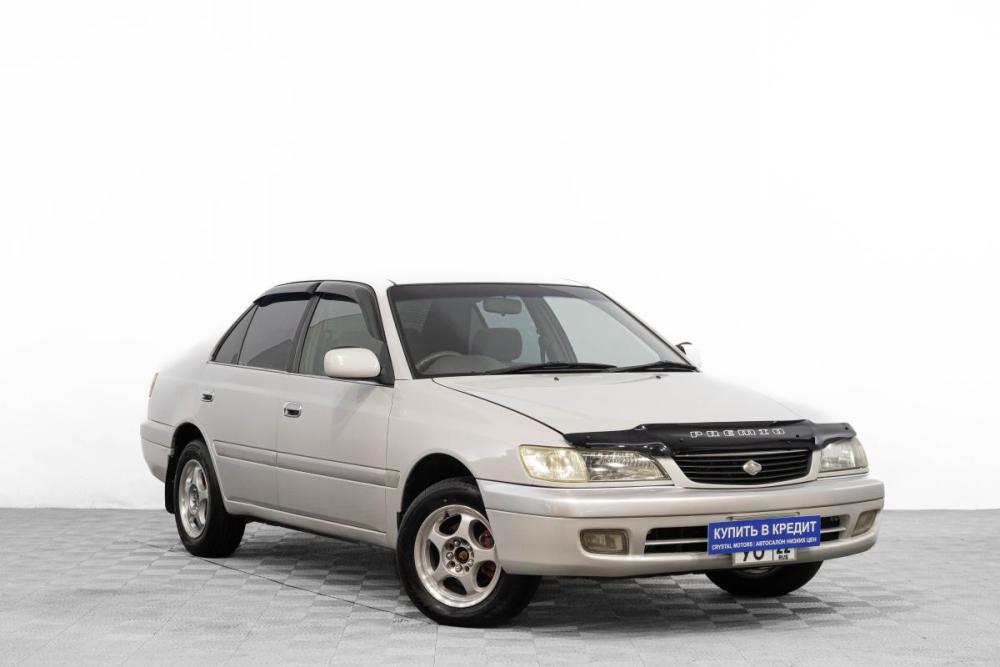 Toyota Corona X (T210) Барнаул  - изображение 1