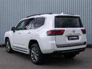 Toyota Land Cruiser 300 Series Сочи  - изображение 38