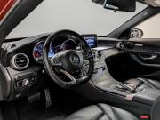 Mercedes-Benz C-Класс IV (W205) Москва  - изображение 47