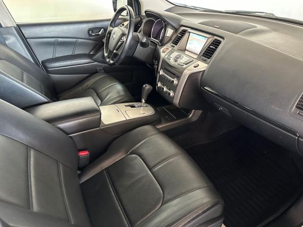 Nissan Murano II (Z51) Рестайлинг 2 с пробегом 2015 года, цена 1 445 000 рублей, 218777 км, внедорожник, Автокод Объявления