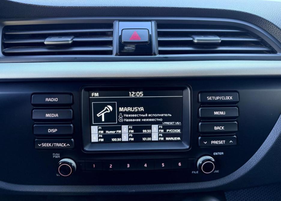 Kia Rio IV Тюмень  - изображение 5