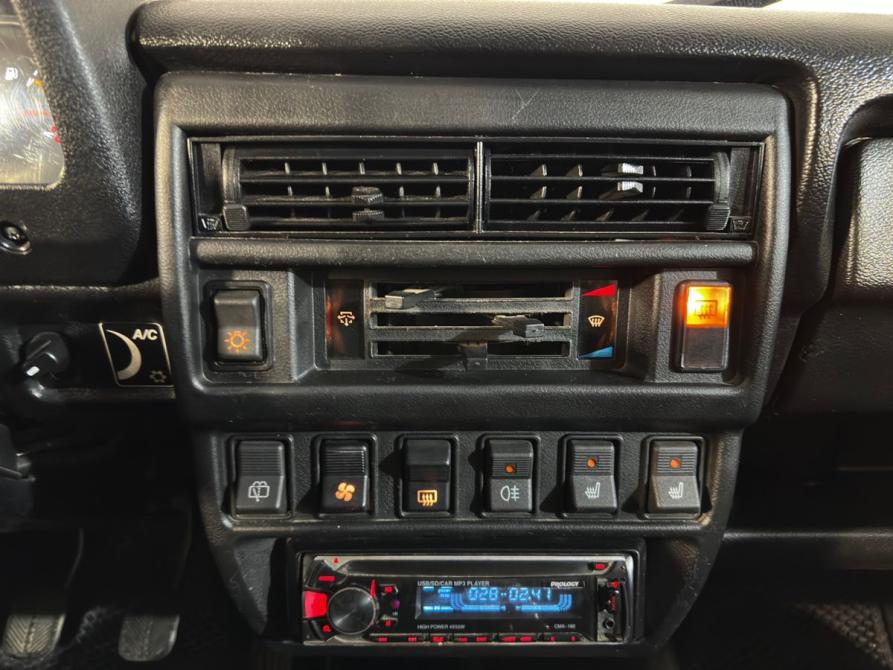 Lada (ВАЗ) 2121 (4x4) I Рестайлинг (2020) Великий Новгород  - изображение 14