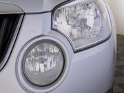 Skoda Yeti I Москва  - изображение 38