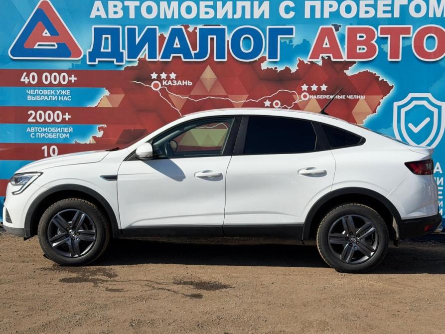Renault Arkana I Набережные Челны  - изображение 6