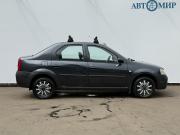 Renault Logan I Москва  - изображение 16