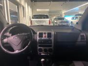 Hyundai Getz I Рестайлинг Сыктывкар  - изображение 47
