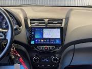 Hyundai Solaris I Рестайлинг Пермь  - изображение 46