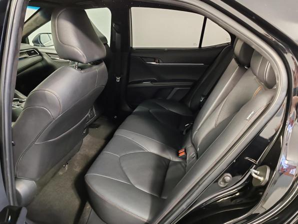 Toyota Camry VIII (XV70) с пробегом 2020 года, цена 3 175 000 рублей, 100745 км, седан, Автокод Объявления
