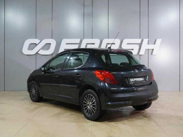 Peugeot 207 I с пробегом 2008 года, цена 299 000 рублей, 234282 км, хэтчбек, Автокод Объявления