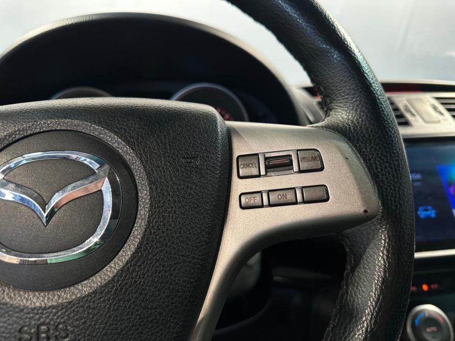 Mazda 6 II (GH) Краснодар  - изображение 17