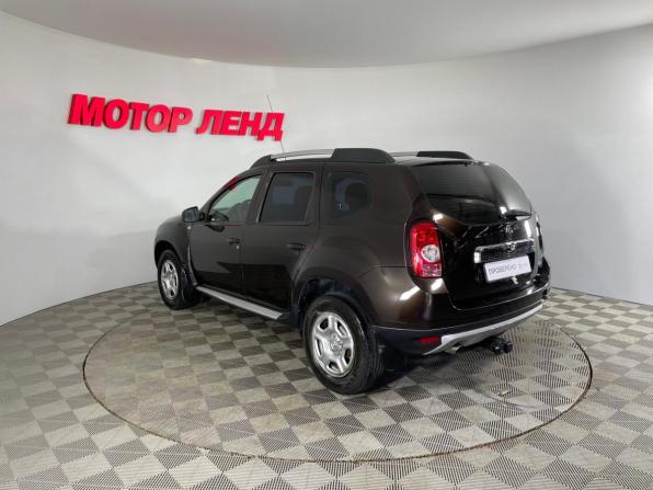 Renault Duster I с пробегом 2014 года, цена 795 000 рублей, 236914 км, внедорожник, Автокод Объявления