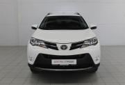 Toyota RAV4 IV (XA40) Астрахань  - изображение 23