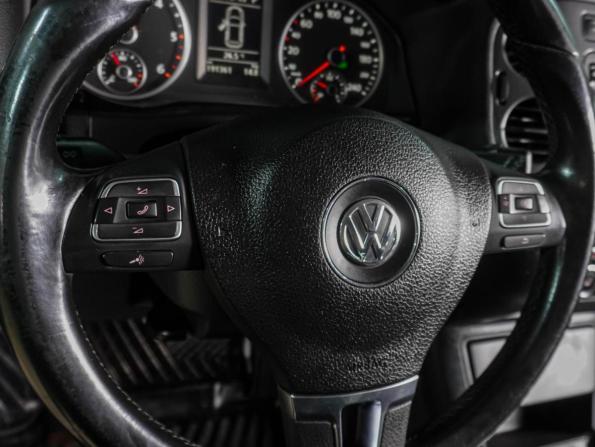 Volkswagen Tiguan I Рестайлинг с пробегом 2012 года, цена 1 299 000 рублей, 191361 км, внедорожник, Автокод Объявления