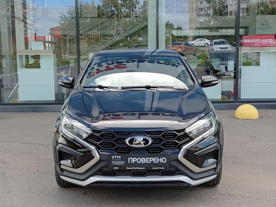 Lada (ВАЗ) Vesta I Рестайлинг (NG) Ижевск  - изображение 2