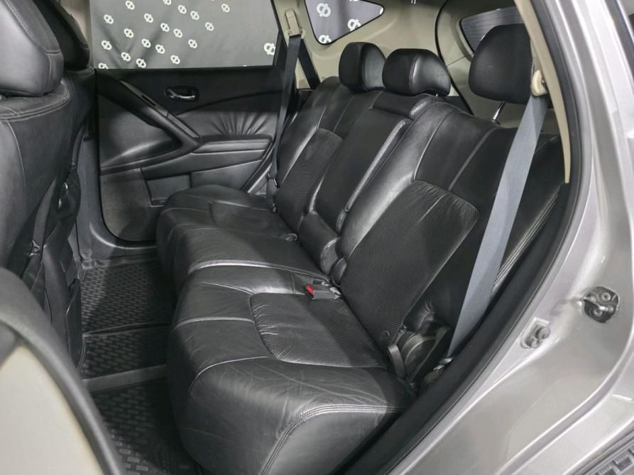 Nissan Murano II (Z51) Новосибирск  - изображение 12