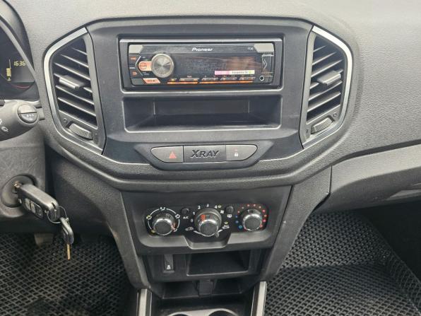 Lada (ВАЗ) XRAY I с пробегом 2020 года, цена 799 000 рублей, 163679 км, хэтчбек, Автокод Объявления