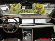 Geely Monjaro I Москва  - изображение 30