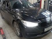 BMW 3 серии VI (F3x) Санкт-Петербург  - изображение 35