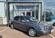 Hyundai Sonata IV (EF) Рестайлинг Стерлитамак  - изображение 20