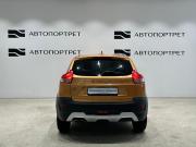 Lada (ВАЗ) XRAY I Санкт-Петербург  - изображение 18