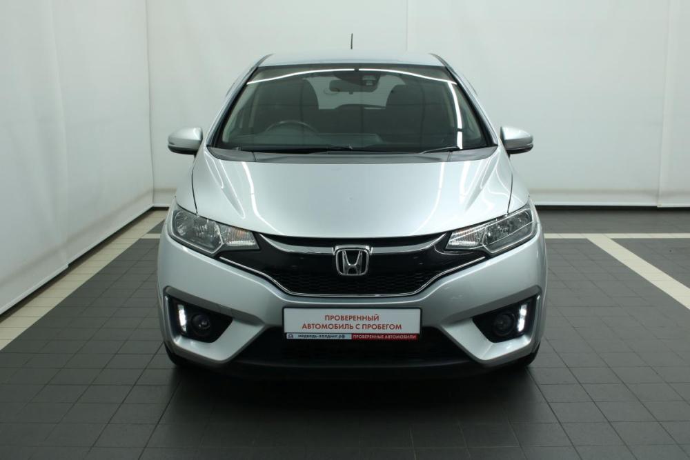 Honda Fit III Красноярск  - изображение 9