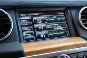 Land Rover Discovery IV Рестайлинг Иркутск  - изображение 59