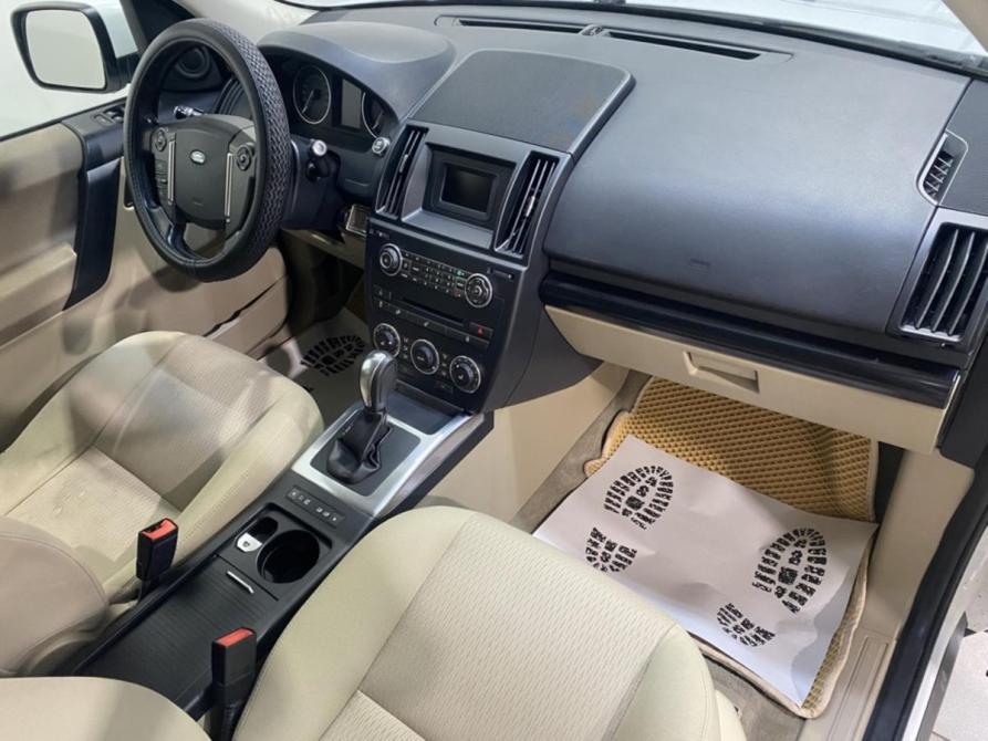 Land Rover Freelander II Рестайлинг 2 Курск  - изображение 5
