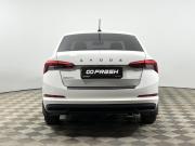 Skoda Rapid II Казань  - изображение 22