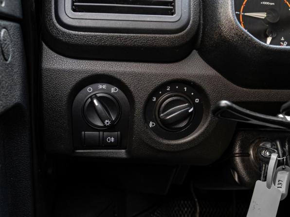 Lada (ВАЗ) Niva Legend с пробегом 2024 года, цена 1 039 000 рублей, 11890 км, внедорожник, Автокод Объявления
