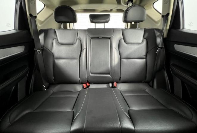 Geely Emgrand X7 I Рестайлинг 2 с пробегом 2020 года, цена 1 395 000 рублей, 56515 км, внедорожник, Автокод Объявления