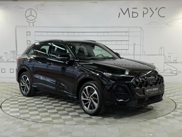 Новый Audi Q5 III 2026 года, цена 7 799 000 рублей, внедорожник, Автокод Объявления