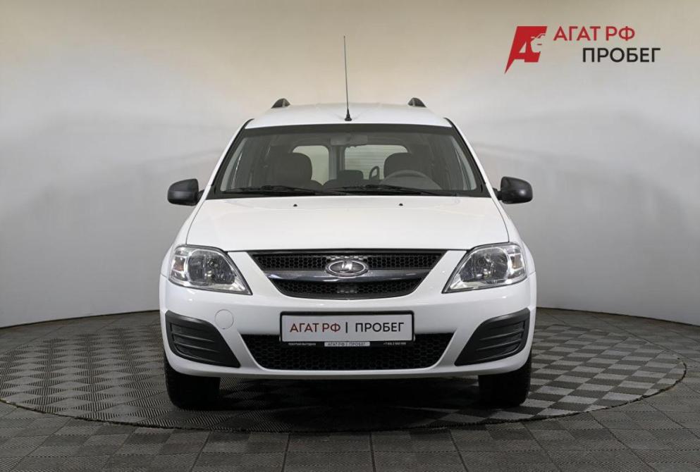 Lada (ВАЗ) Largus I Нижний Новгород  - изображение 2